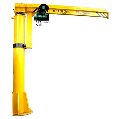 Jib Cranes