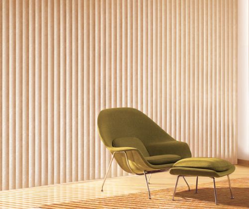 Outdoor Bamboo Blinds