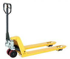 Hydraulic hand pallet truck