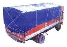 Plain HDPE Truck Tarpaulin, Size : Multisizes
