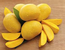 Fresh Mangoes