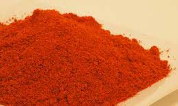 Red Chilli Powder