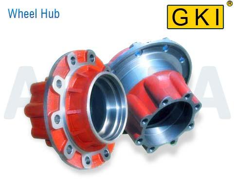 Wheel Hub