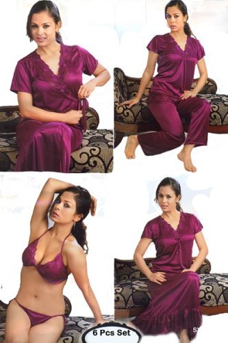 Women Night Wear