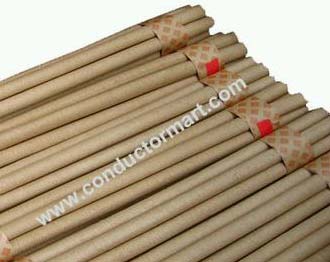 High Quality Electrical Crepe Paper Tube Paper