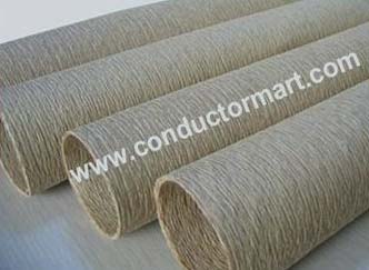 High Quality Insulation Crepe Paper