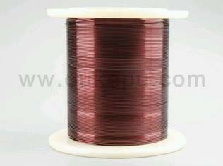 Swg Round Enameled Aluminium Wire