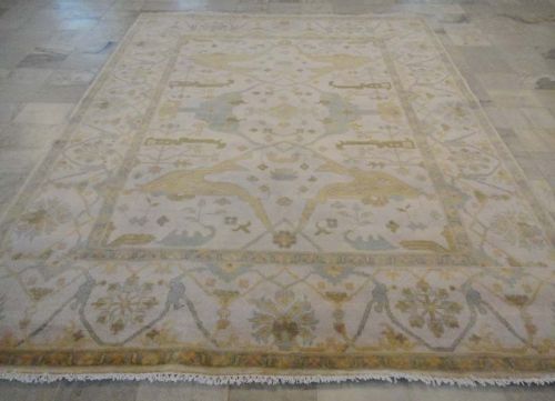 Handmade Carpets