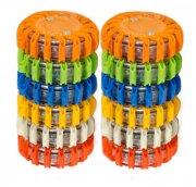 9 In 1 LED Power Flare