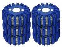 LED Emergency Safety Flares