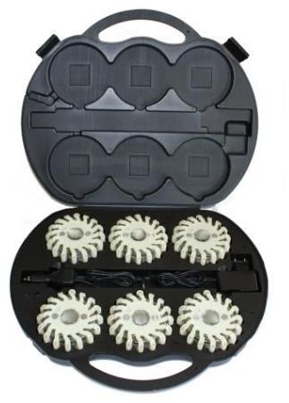 Security Beacon Light