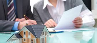 Real Estate Consulting Services