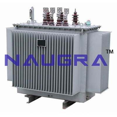Air Cooled Transformer