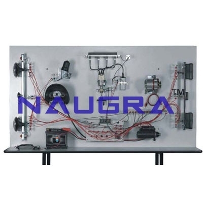 Electrical Engineering Laboratory Instruments