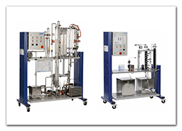 Fluid Mechanics Lab Equipments