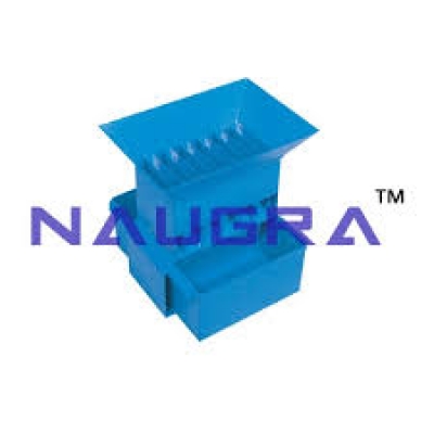 Riffle Sample Divider