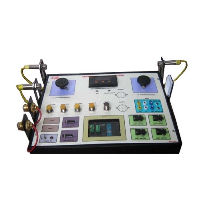 Sensors Trainer Captech