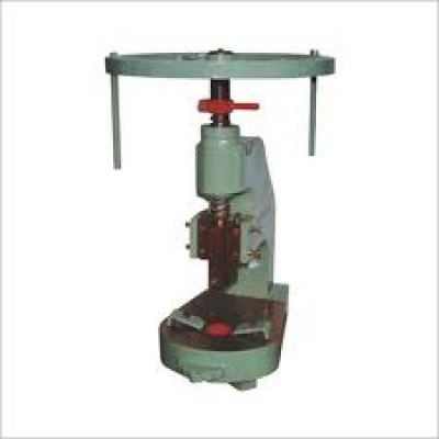 Toggle Press