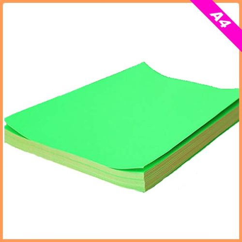 Office Copy Paper Sheets