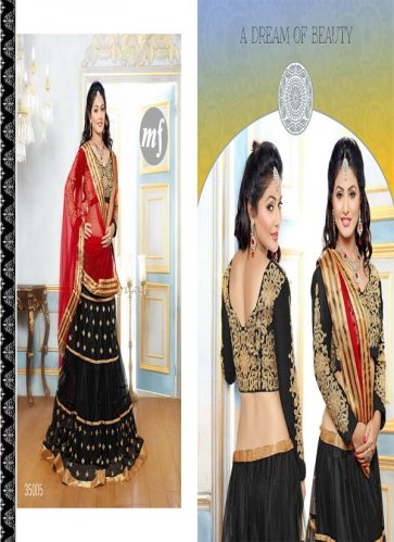 Wholesale Designer Lehenga Choli