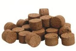 Coco Peat Pellets