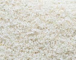 Broken Basmati Rice