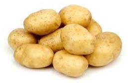 Fresh potato, Packaging Size : 5-25kg
