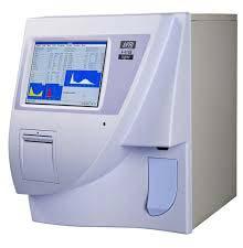 Hematology Analyzer