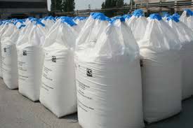 Soda ash, Application : Industrial