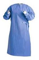 Disposable Surgeon Gown
