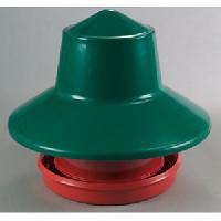 Semi Automatic Poultry Feeder