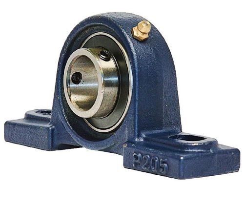 ALLWIN Pedestal Bearings, Bore Size : Standard