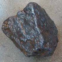 Iron ore, Material : Iron Ore