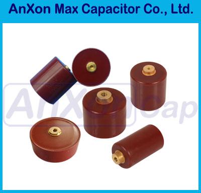 Avx High Voltage Ceramic Capacitor