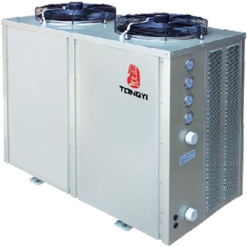 Tongyi Commercial Aie To Air Heat Pump