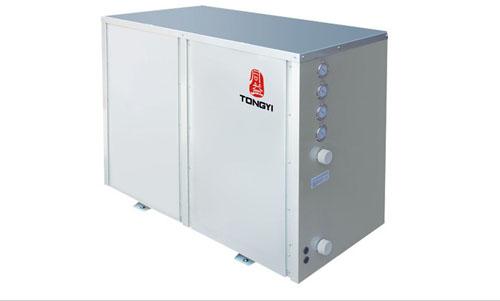 Tongyi Water To Water Heat Pump