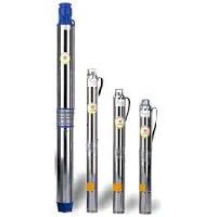 Borehole Submersible Pumps