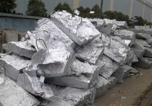 High Quality Zinc Dross