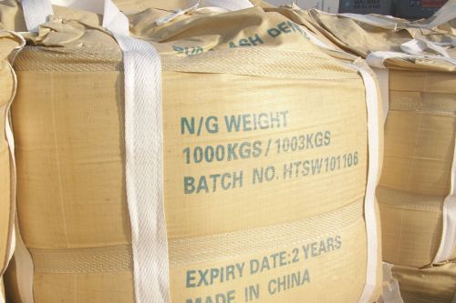Soda Ash Dense