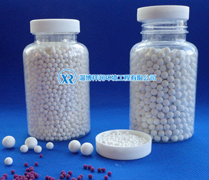 Activated Alumina Desiccant