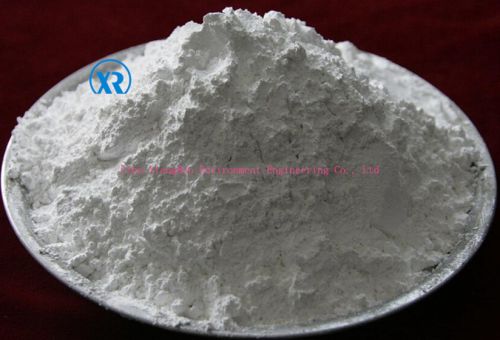 Alpha High Temperature Calcined Alumina Powder