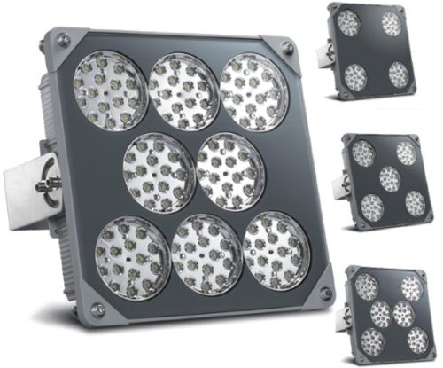 LED Canopy Light