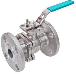 Ball Valve Flange