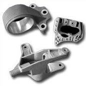 Engine Mounting Brackets