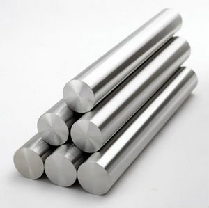 Titanium Rods