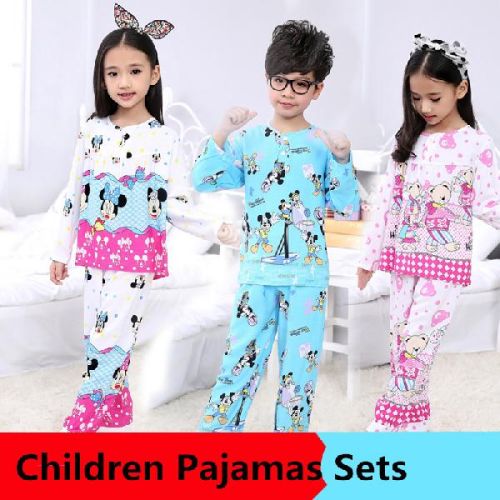 Kids Night Suit