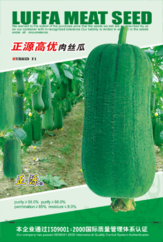 2014 Hot Hybrid Seeds For Cultivate