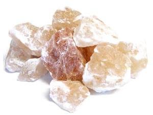 Himalayan Rock Salt