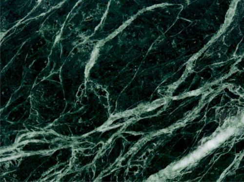 Spider Green Marble Stone