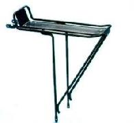 Metal Bicycle Carriers, Feature : Durable, Easy To Assemble, Fine Finished, Hard Structure, Horn